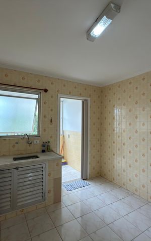 Apartamento à venda com 66m², 2 quartos e 1 vaga Apartamento à venda com 66m², 2 quartos e 1 vagaCozinha