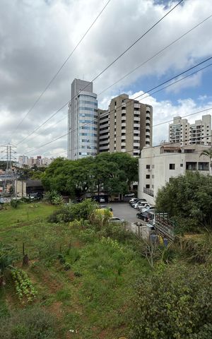 Apartamento à venda com 66m², 2 quartos e 1 vaga Apartamento à venda com 66m², 2 quartos e 1 vagaQuarto 2 Vista