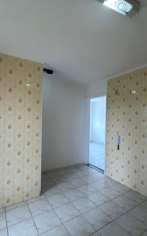 Apartamento à venda com 66m², 2 quartos e 1 vaga Apartamento à venda com 66m², 2 quartos e 1 vagaCozinha
