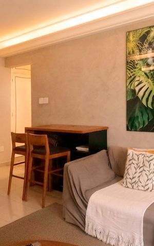 Apartamento para alugar com 100m², 2 quartos e 1 vagaSala
