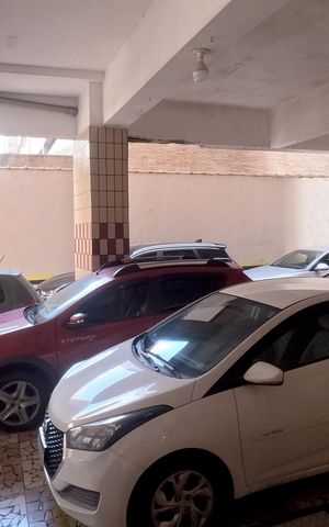 Apartamento para alugar com 100m², 2 quartos e 1 vagaÁrea Comum - Garagem