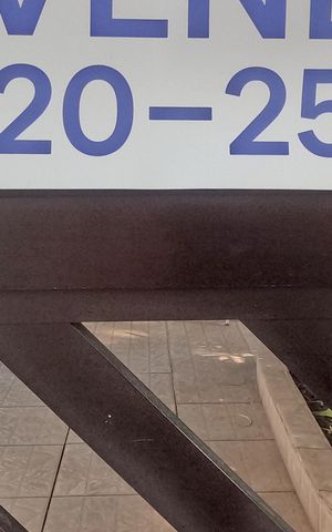 Apartamento para alugar com 100m², 2 quartos e 1 vagaFachada | Adesivo/Placa Quintoandar instalado 