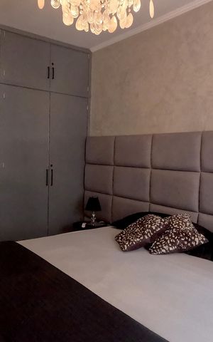 Apartamento para alugar com 100m², 2 quartos e 1 vagaQuarto 2