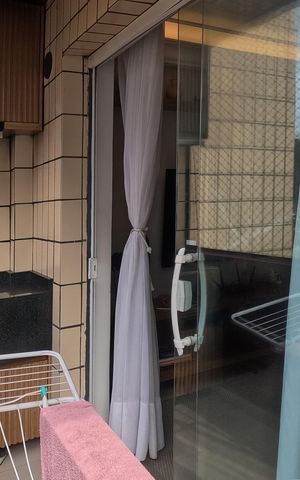 Apartamento para alugar com 100m², 2 quartos e 1 vagaVaranda da Sala