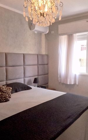 Apartamento para alugar com 100m², 2 quartos e 1 vagaQuarto 2