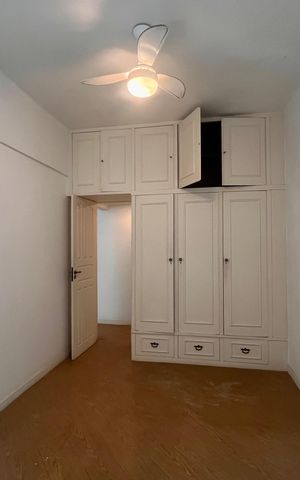 Apartamento à venda com 50m², 1 quarto e sem vaga