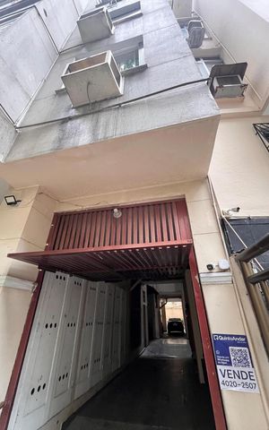Apartamento à venda com 50m², 1 quarto e sem vaga
