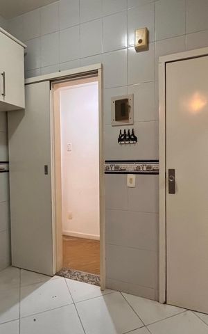Apartamento à venda com 50m², 1 quarto e sem vaga