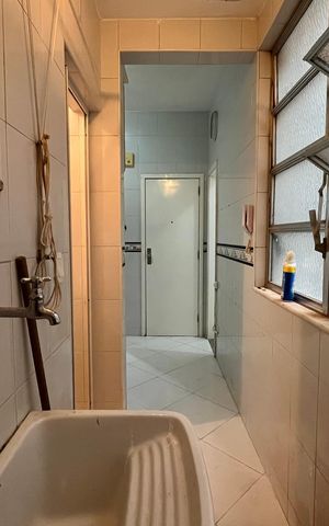 Apartamento à venda com 50m², 1 quarto e sem vaga