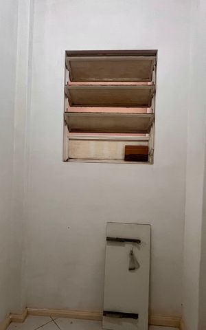 Apartamento à venda com 50m², 1 quarto e sem vaga