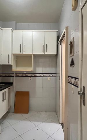 Apartamento à venda com 50m², 1 quarto e sem vaga
