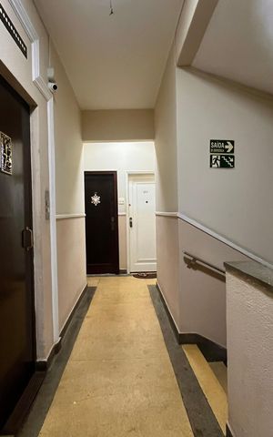 Apartamento à venda com 50m², 1 quarto e sem vaga