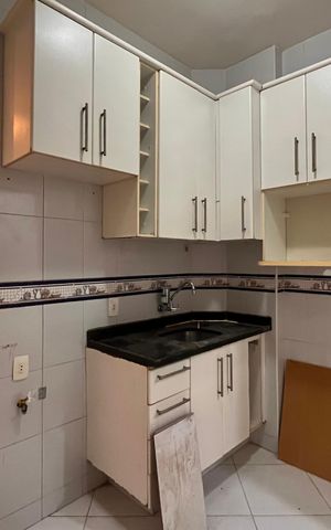 Apartamento à venda com 50m², 1 quarto e sem vaga