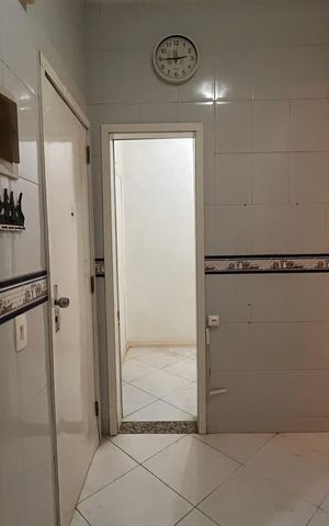 Apartamento à venda com 50m², 1 quarto e sem vaga