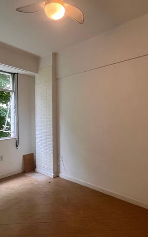 Apartamento à venda com 50m², 1 quarto e sem vaga