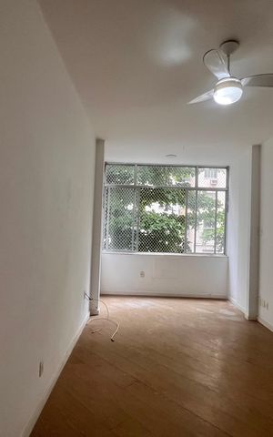 Apartamento à venda com 50m², 1 quarto e sem vaga