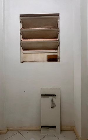 Apartamento à venda com 50m², 1 quarto e sem vaga