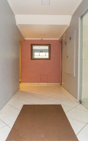 Apartamento para alugar com 62m², 2 quartos e 1 vaga Apartamento para alugar com 62m², 2 quartos e 1 vagaÁrea comum - Hall