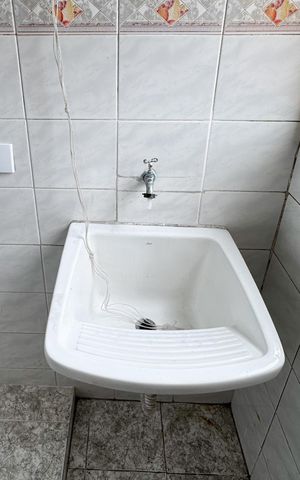 Apartamento para alugar com 62m², 2 quartos e 1 vaga Apartamento para alugar com 62m², 2 quartos e 1 vagaÁrea de Serviço