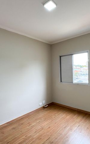 Apartamento para alugar com 62m², 2 quartos e 1 vaga Apartamento para alugar com 62m², 2 quartos e 1 vagaQuarto 2