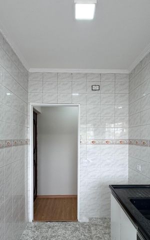 Apartamento para alugar com 62m², 2 quartos e 1 vaga Apartamento para alugar com 62m², 2 quartos e 1 vagaCozinha