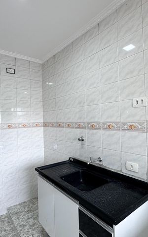 Apartamento para alugar com 62m², 2 quartos e 1 vaga Apartamento para alugar com 62m², 2 quartos e 1 vagaCozinha