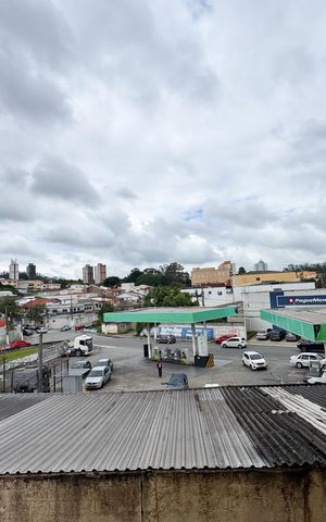 Apartamento para alugar com 62m², 2 quartos e 1 vaga Apartamento para alugar com 62m², 2 quartos e 1 vagaVista - Sala