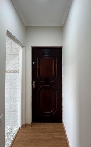 Apartamento para alugar com 62m², 2 quartos e 1 vaga Apartamento para alugar com 62m², 2 quartos e 1 vagaEntrada