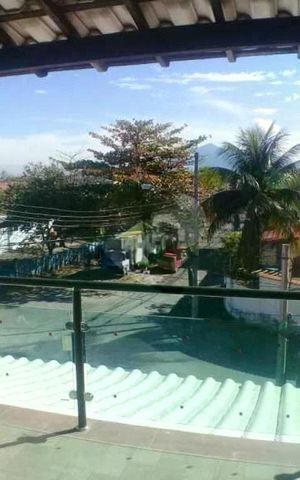 Casa à venda com 100m², 1 quarto e sem vaga