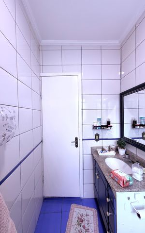 Casa à venda com 225m², 5 quartos e 3 vagas Casa à venda com 225m², 5 quartos e 3 vagasSuite 2 casa 2 Banheiro