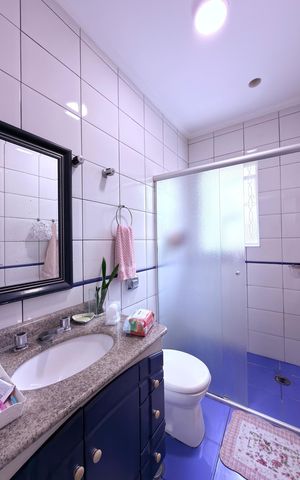 Casa à venda com 225m², 5 quartos e 3 vagas Casa à venda com 225m², 5 quartos e 3 vagasSuite 2 casa 2 Banheiro