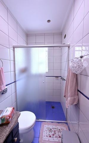 Casa à venda com 225m², 5 quartos e 3 vagas Casa à venda com 225m², 5 quartos e 3 vagasSuite 2 casa 2 Banheiro