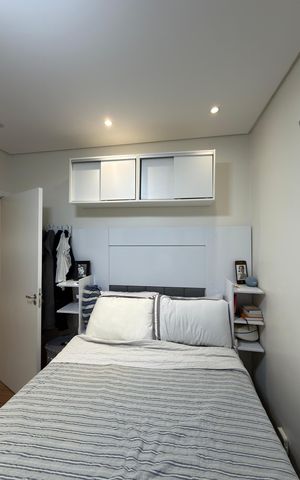 Casa à venda com 225m², 5 quartos e 3 vagas Casa à venda com 225m², 5 quartos e 3 vagasQuarto 1 - Suíte
