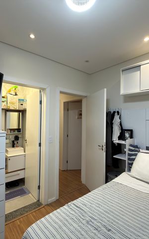 Casa à venda com 225m², 5 quartos e 3 vagas Casa à venda com 225m², 5 quartos e 3 vagasQuarto 1 - Suíte
