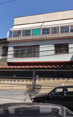 Studio para alugar com 18m², 1 quarto e sem vagaFachada