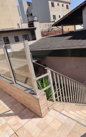 Studio para alugar com 18m², 1 quarto e sem vagaCorredor externo