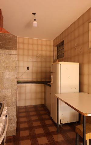 Studio para alugar com 18m², 1 quarto e sem vagaCozinha