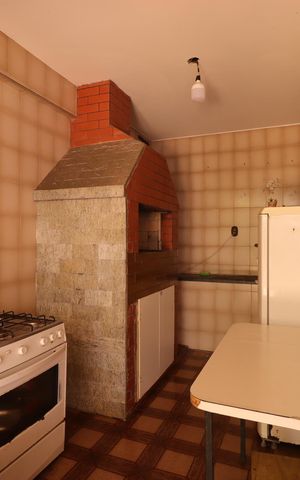 Studio para alugar com 18m², 1 quarto e sem vagaCozinha