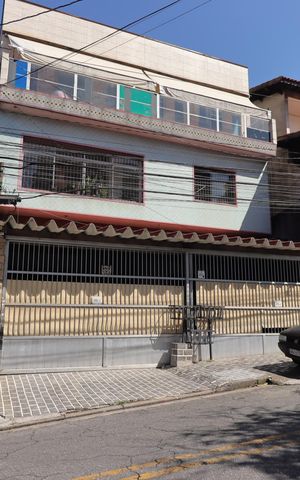 Studio para alugar com 18m², 1 quarto e sem vagaFachada
