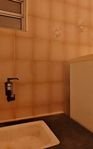 Studio para alugar com 18m², 1 quarto e sem vagaCozinha