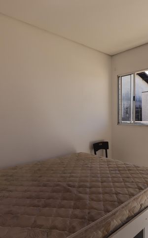 Studio para alugar com 18m², 1 quarto e sem vagaQuarto