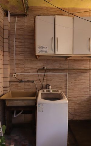 Studio para alugar com 18m², 1 quarto e sem vagaÁrea de Serviço