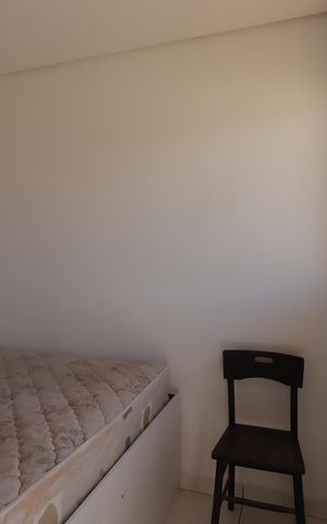 Studio para alugar com 18m², 1 quarto e sem vagaQuarto