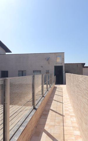 Studio para alugar com 18m², 1 quarto e sem vagaCorredor externo