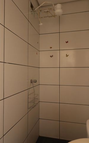 Studio para alugar com 18m², 1 quarto e sem vagaBanheiro