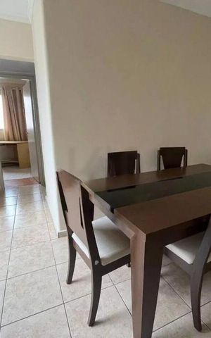 Apartamento para alugar com 60m², 2 quartos e 1 vaga