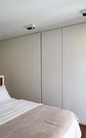 Apartamento para alugar com 130m², 2 quartos e 1 vaga Apartamento para alugar com 130m², 2 quartos e 1 vagaSuíte 1