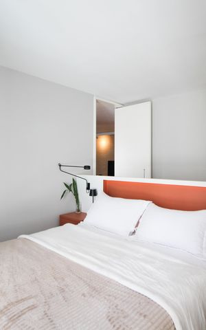 Apartamento para alugar com 130m², 2 quartos e 1 vaga Apartamento para alugar com 130m², 2 quartos e 1 vagaSuíte 1