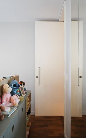 Apartamento para alugar com 130m², 2 quartos e 1 vaga Apartamento para alugar com 130m², 2 quartos e 1 vagaSuíte 2