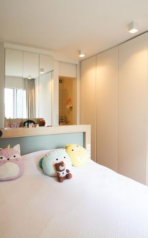 Apartamento para alugar com 130m², 2 quartos e 1 vaga Apartamento para alugar com 130m², 2 quartos e 1 vagaSuíte 2